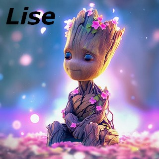 Avatar du membre